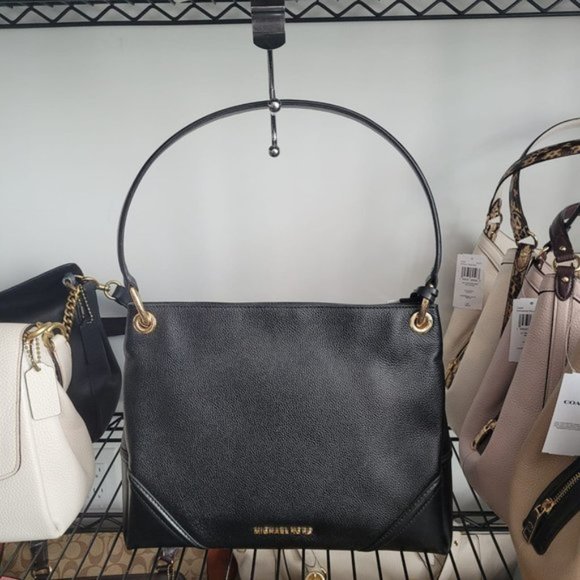 MICHAEL Michael Kors Bags Nwt 29 Michael Michael Kors Nicole Medium